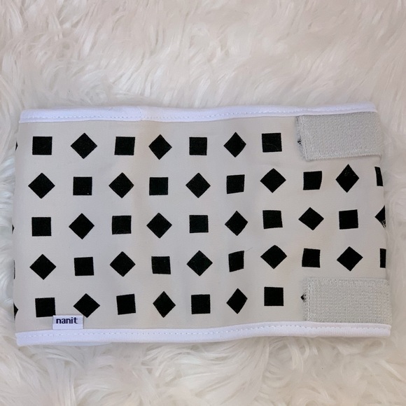 Nanit Baby Breathing Band Size Small (0-3 Months or 6-15 lbs) Brand New! - Picture 4 of 11